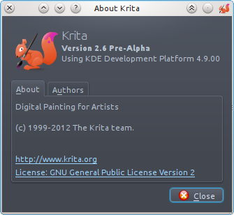 krita icon slice