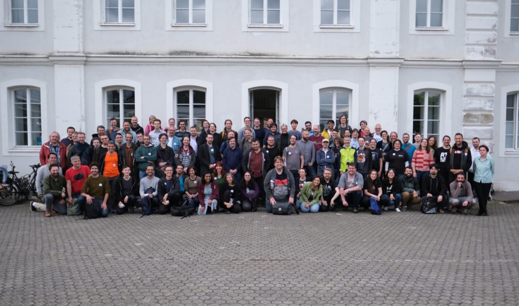 LGM 2019 group photo