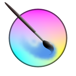 new Krita icon